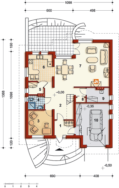 Parter projektu MANUELA