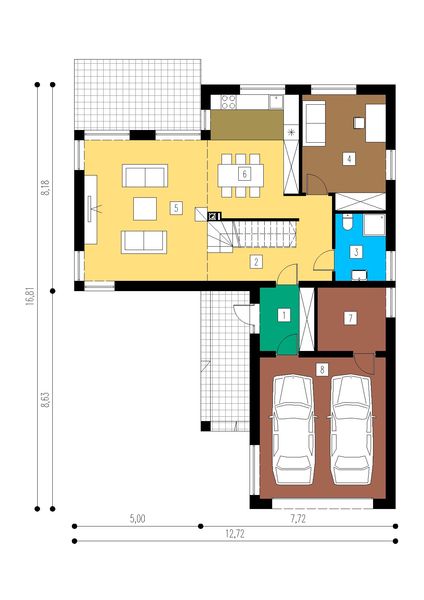 Parter projektu ND-6