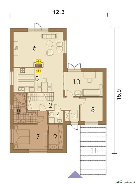 Parter projektu PAWEŁ