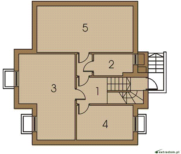 Piwnica projektu SAWA