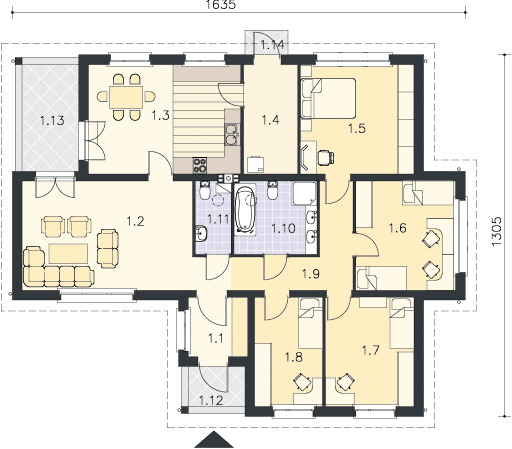 Parter projektu Salamanka (LMB11)