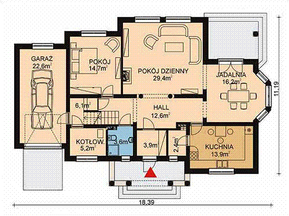 Parter projektu APS 089
