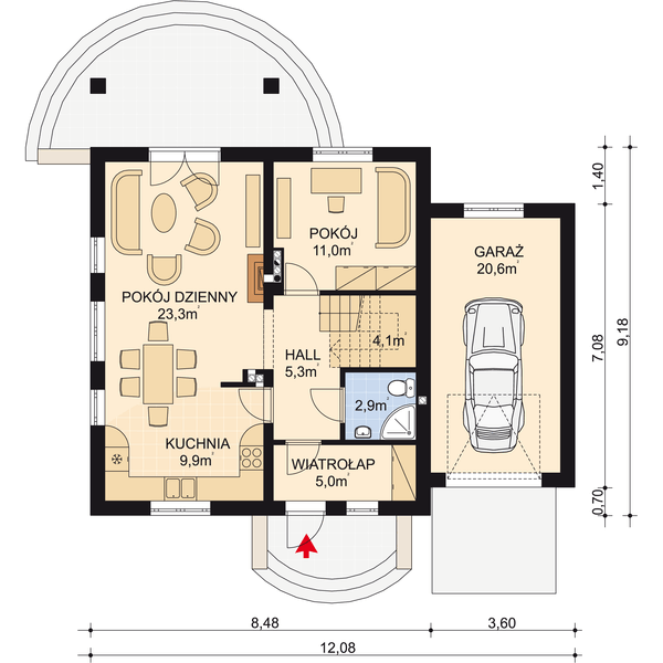 Parter projektu APS 199