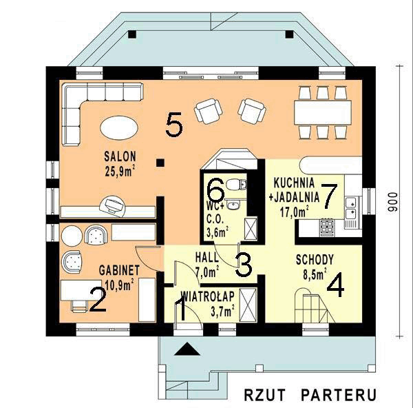 Parter projektu BM-83
