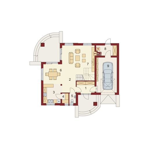 Parter projektu HELADIA