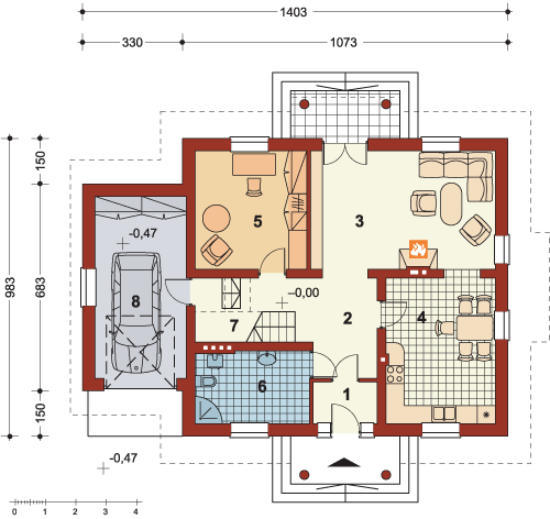 Parter projektu Pietro