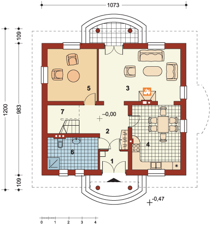 Parter projektu Alto