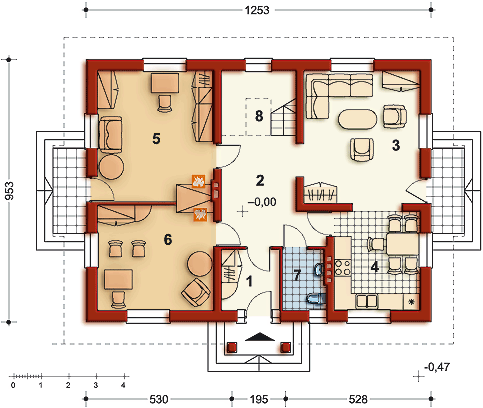 Parter projektu Parma