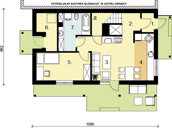 Parter projektu D182 Felicjan