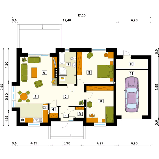 Parter projektu Libra(duplikat)