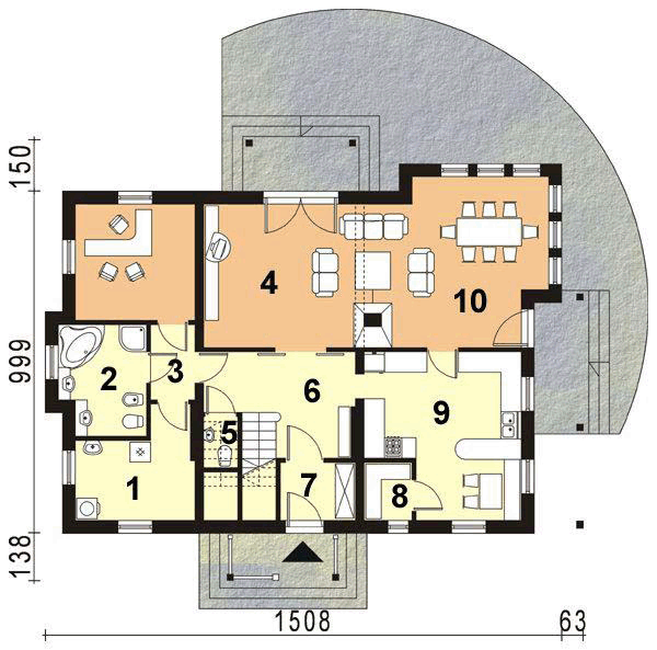 Parter projektu BM 61