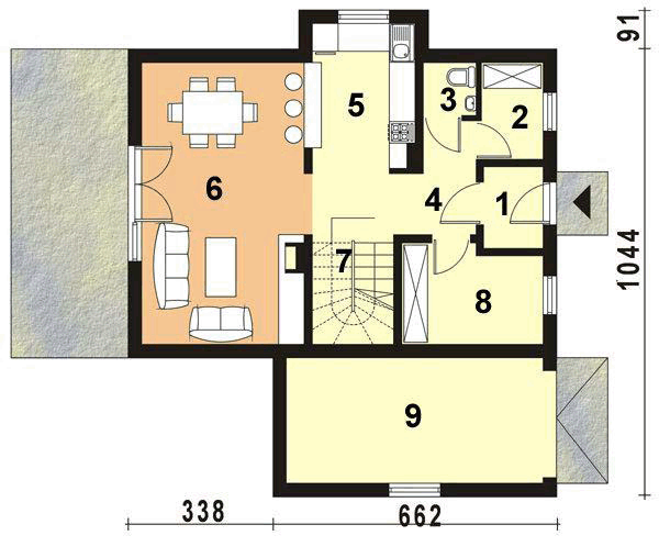 Parter projektu B 26