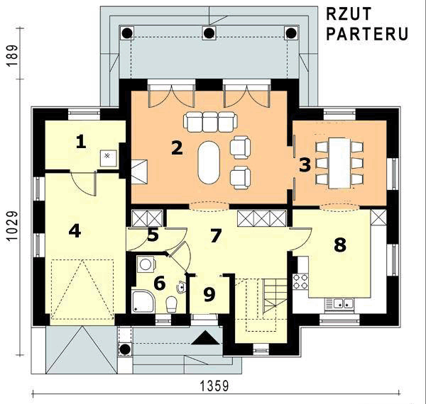Parter projektu BM 41