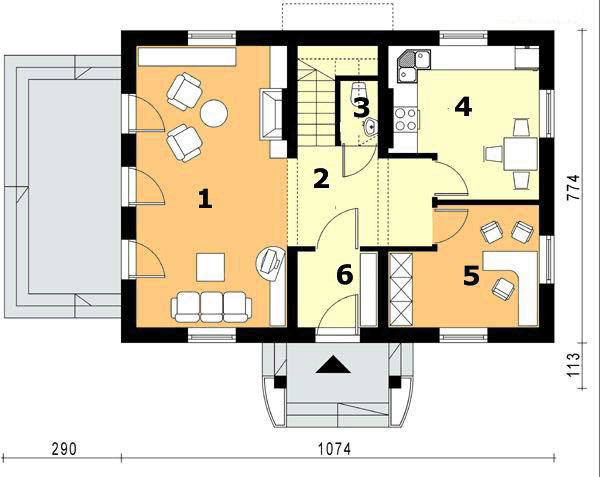 Parter projektu BM 46