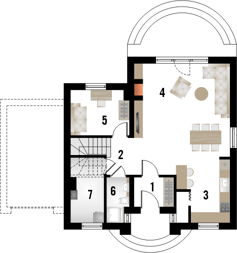 Parter projektu Angelo