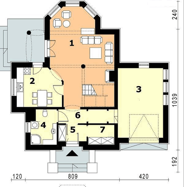 Parter projektu BM 33