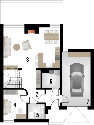 Parter projektu Adria