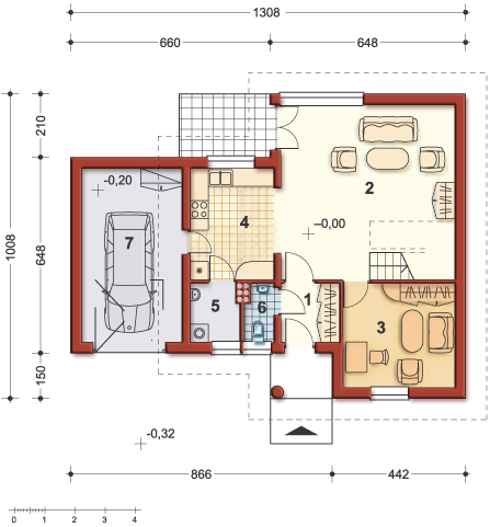 Parter projektu W 01