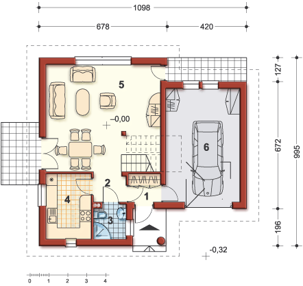 Parter projektu W 02
