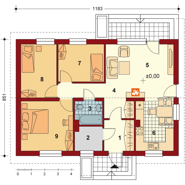 Parter projektu D19 KAROL B