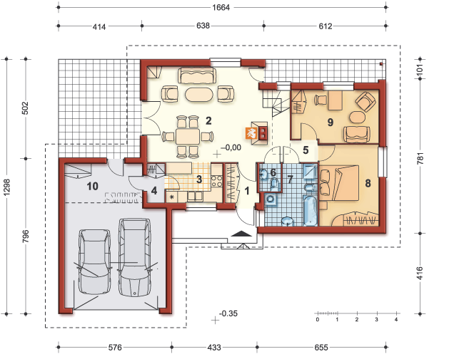 Parter projektu W 05