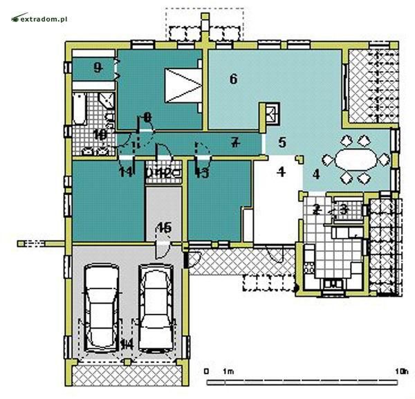 Parter projektu Modern
