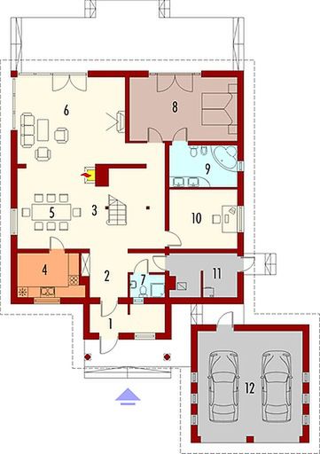 Parter projektu Agnieszka G2 (duplikat)