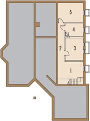 Piwnica projektu Brenda G2 (duplikat)