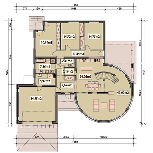 Parter projektu Jakub