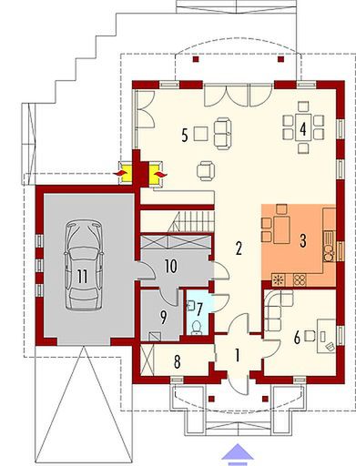 Parter projektu Adamina G1 (duplikat)