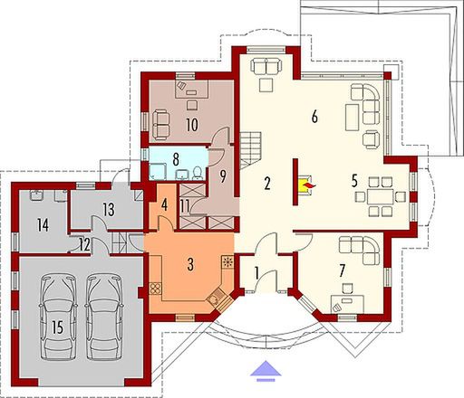 Parter projektu Artemida G2 (duplikat)