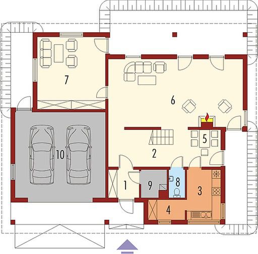 Parter projektu Emeryka G2 (duplikat)