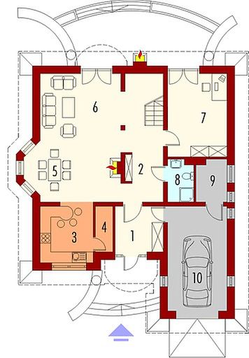 Parter projektu Atena G1 (duplikat)