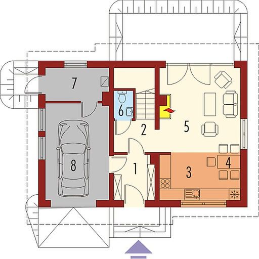 Parter projektu Dobromiła I