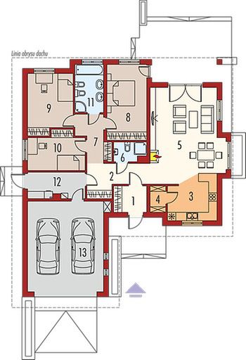 Parter projektu Eris G2 C