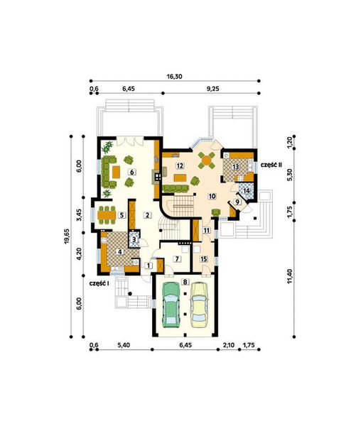 Parter projektu Rafa