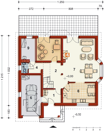 Parter projektu TRADYCYJNY