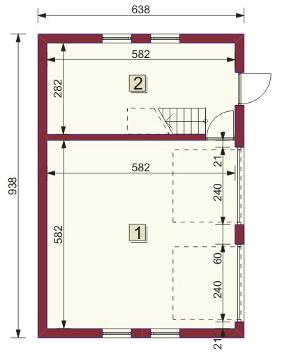 Parter projektu Projekt G-5A