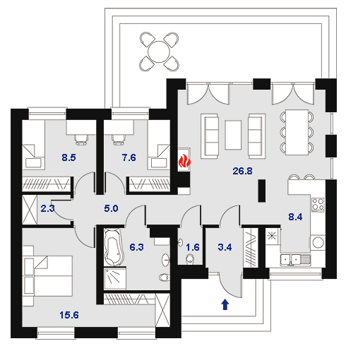 Parter projektu Dallas