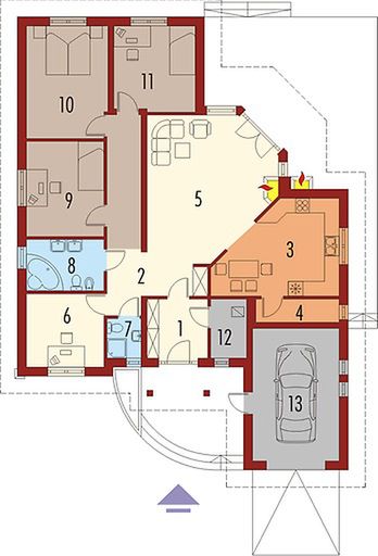 Parter projektu Wiesia