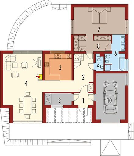 Parter projektu Stanisław