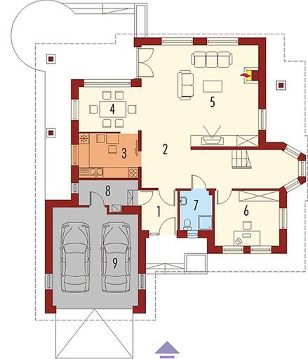 Parter projektu Sofia