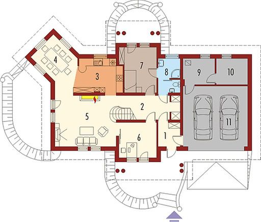 Parter projektu Tekila