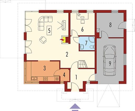 Parter projektu Tala