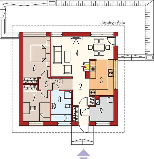 Parter projektu Elmo