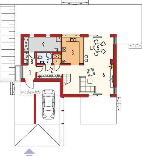 Parter projektu Oskar