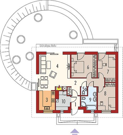 Parter projektu Kornel