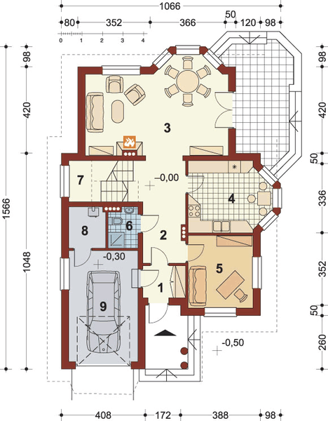 Parter projektu APS 100