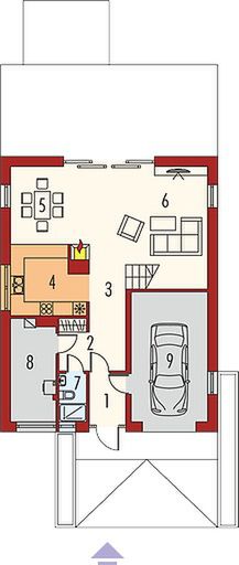 Parter projektu Noel G1