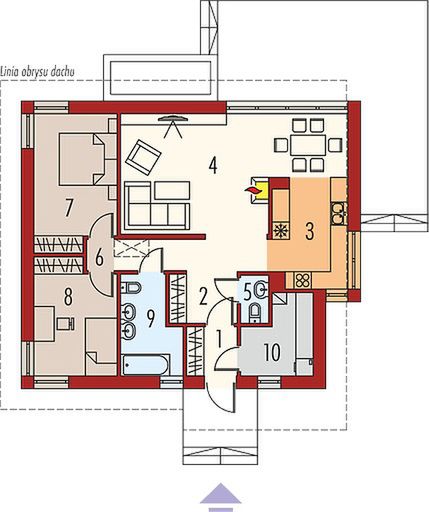 Parter projektu Elmo II